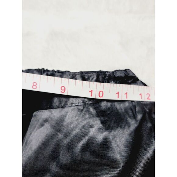 Asian Gold Kimono ? with pants, Robe Jacket Suit Made in Japan size S - Picture 14 of 14